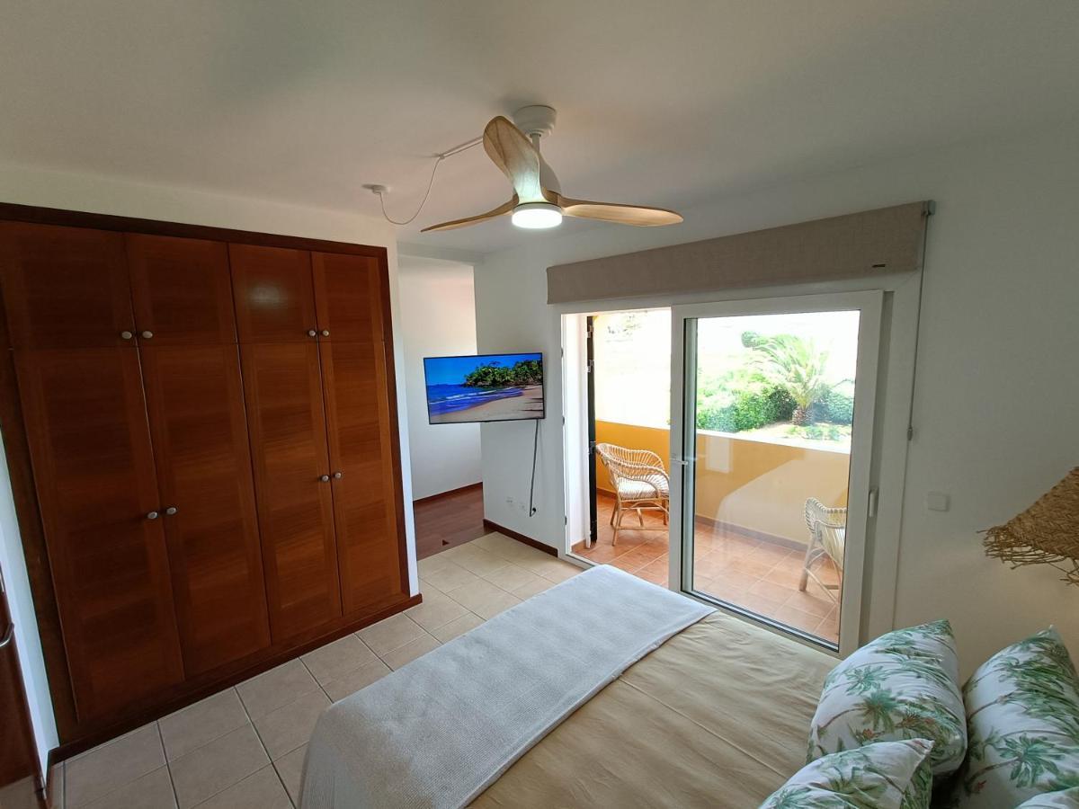 Villa Vega Relax En El Paraiso Es Mercadal Kültér fotó