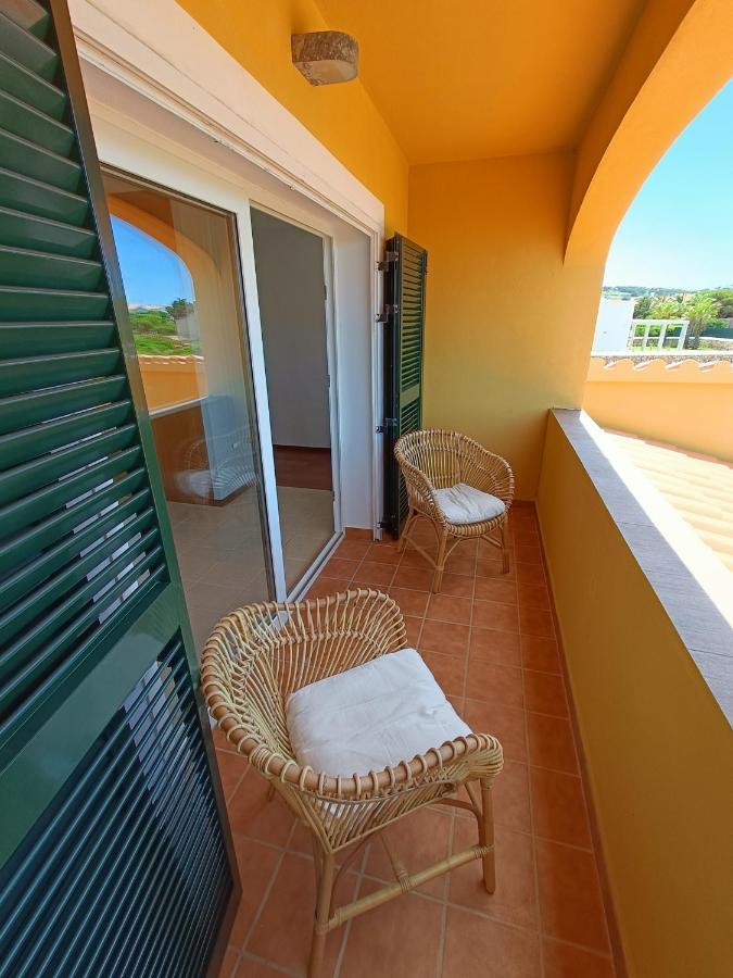 Villa Vega Relax En El Paraiso Es Mercadal Kültér fotó